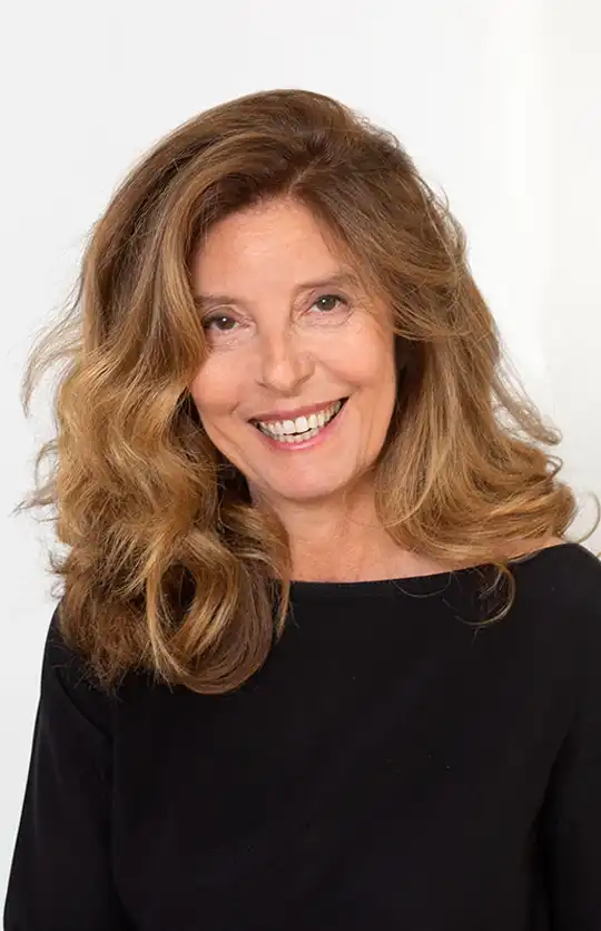 Isabelle Wekstein-Steg