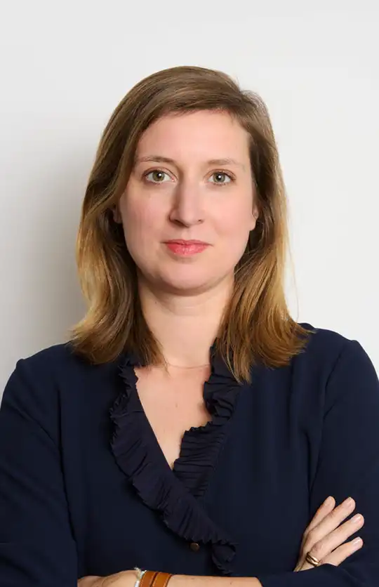 Tiphaine Gourlay Avocat à la Cour Tiphaine Gourlay