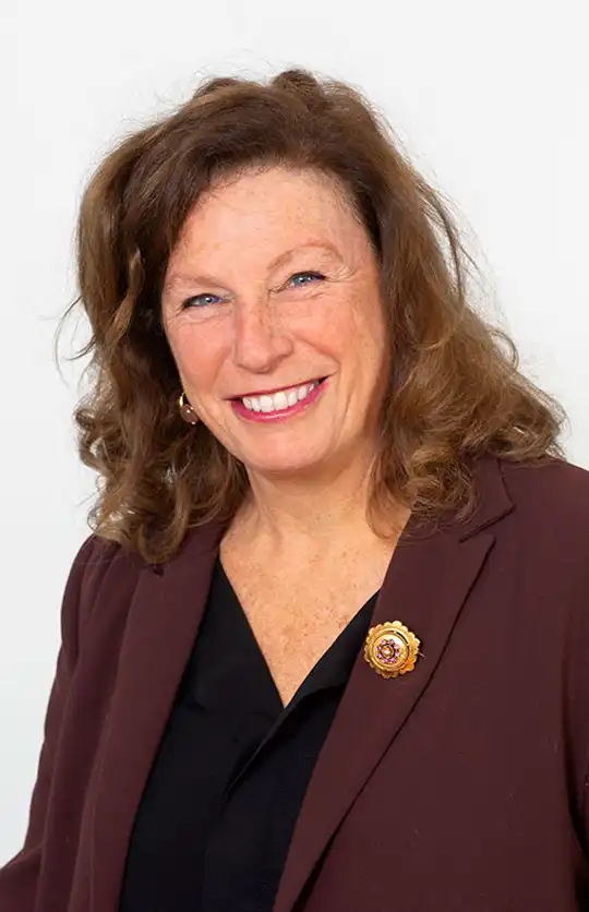 Véronique  Bomsel Di Meglio