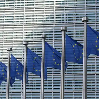 Concurrence, droit européen et Anti-trust 